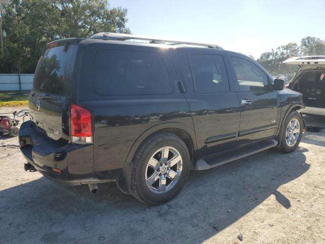 Photo 2 VIN: 5N1BA08D49N608810 - NISSAN ARMADA SE 