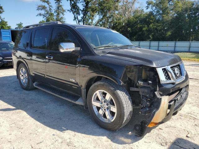 Photo 3 VIN: 5N1BA08D49N608810 - NISSAN ARMADA SE 