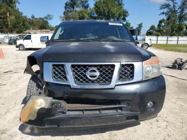 Photo 4 VIN: 5N1BA08D49N608810 - NISSAN ARMADA SE 