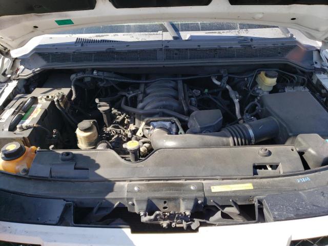 Photo 11 VIN: 5N1BA08D59N600182 - NISSAN ARMADA 