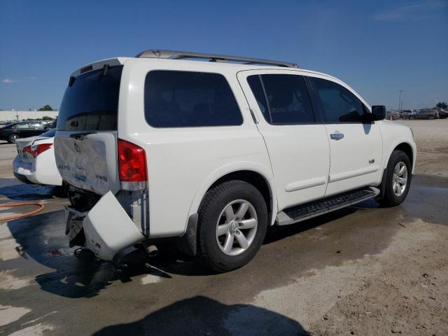 Photo 2 VIN: 5N1BA08D59N600182 - NISSAN ARMADA 