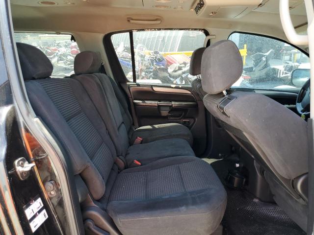 Photo 10 VIN: 5N1BA08D59N605494 - NISSAN ARMADA SE 