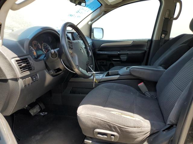 Photo 6 VIN: 5N1BA08D59N605494 - NISSAN ARMADA SE 