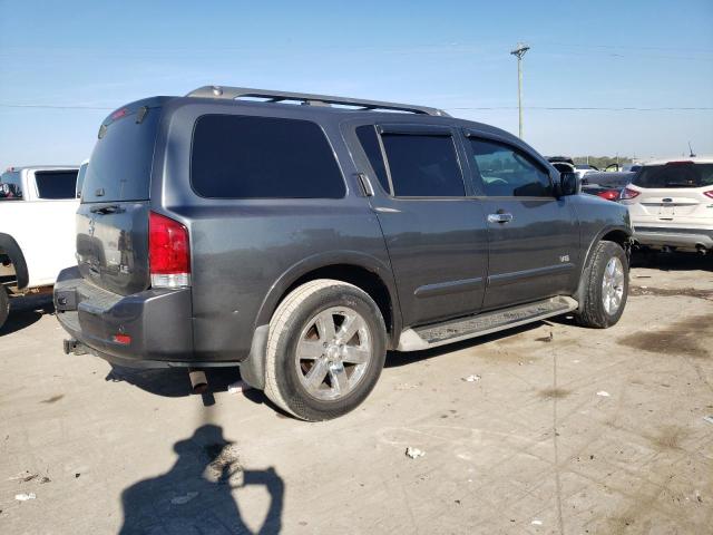 Photo 2 VIN: 5N1BA08D59N607732 - NISSAN ARMADA 