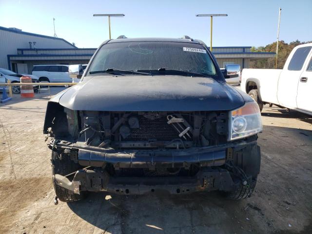 Photo 4 VIN: 5N1BA08D59N607732 - NISSAN ARMADA 