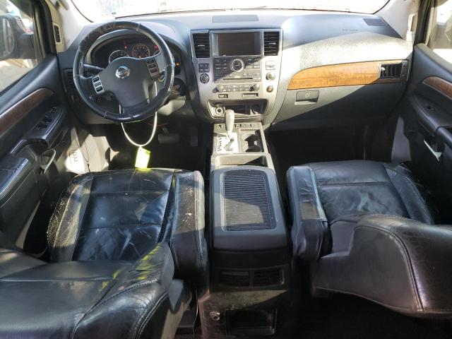 Photo 7 VIN: 5N1BA08D59N607732 - NISSAN ARMADA 