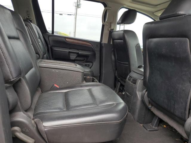 Photo 10 VIN: 5N1BA08D69N607805 - NISSAN ARMADA 