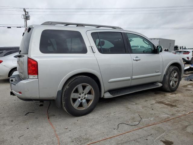 Photo 2 VIN: 5N1BA08D69N607805 - NISSAN ARMADA 