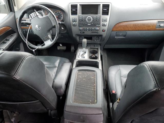 Photo 7 VIN: 5N1BA08D69N607805 - NISSAN ARMADA 