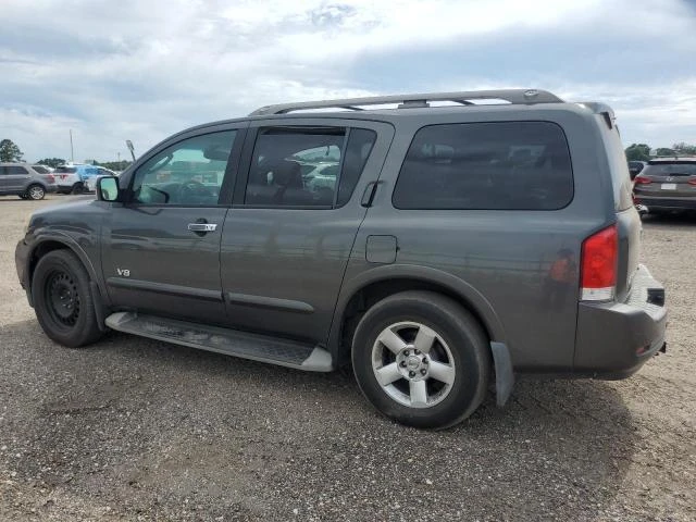 Photo 1 VIN: 5N1BA08D79N603441 - NISSAN ARMADA SE 