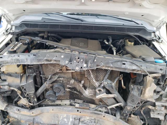 Photo 11 VIN: 5N1BA08D79N603990 - NISSAN ARMADA 