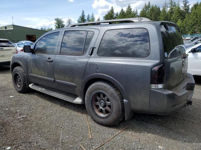 Photo 1 VIN: 5N1BA08D88N632672 - NISSAN ARMADA 