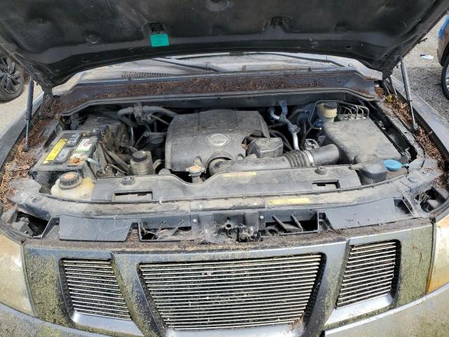 Photo 11 VIN: 5N1BA08D88N632672 - NISSAN ARMADA 