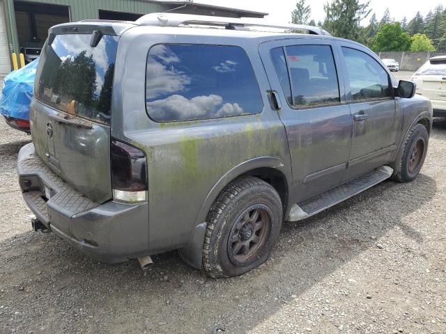 Photo 2 VIN: 5N1BA08D88N632672 - NISSAN ARMADA 