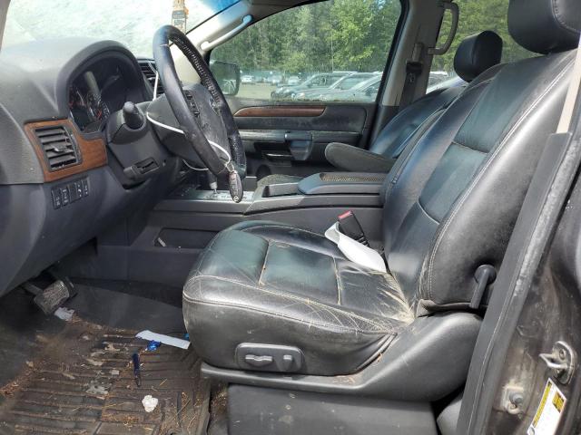 Photo 6 VIN: 5N1BA08D88N632672 - NISSAN ARMADA 