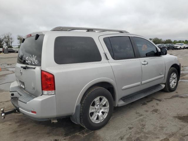 Photo 2 VIN: 5N1BA08D98N600264 - NISSAN ARMADA 