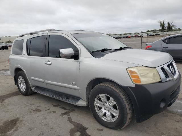 Photo 3 VIN: 5N1BA08D98N600264 - NISSAN ARMADA 