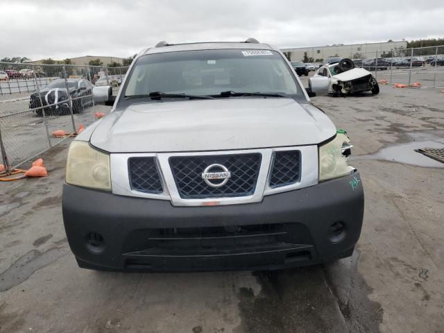 Photo 4 VIN: 5N1BA08D98N600264 - NISSAN ARMADA 