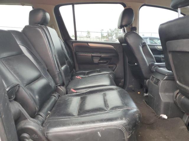 Photo 9 VIN: 5N1BA08D98N600264 - NISSAN ARMADA 