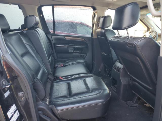 Photo 10 VIN: 5N1BA08D98N608008 - NISSAN ARMADA SE 