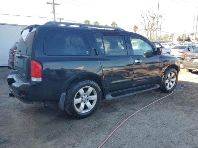 Photo 2 VIN: 5N1BA08D98N608008 - NISSAN ARMADA SE 