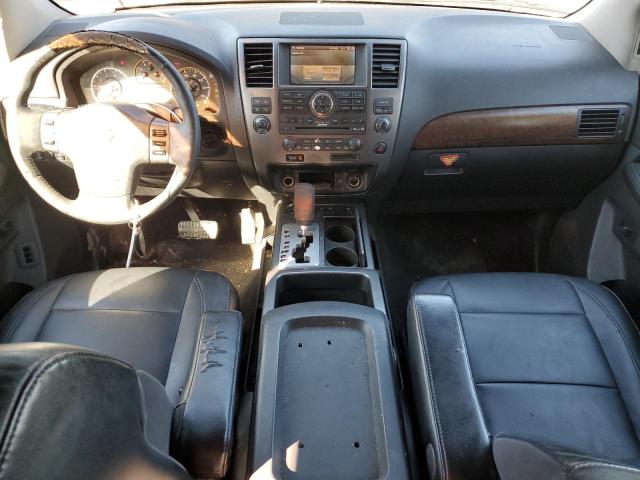 Photo 7 VIN: 5N1BA08D98N608008 - NISSAN ARMADA SE 