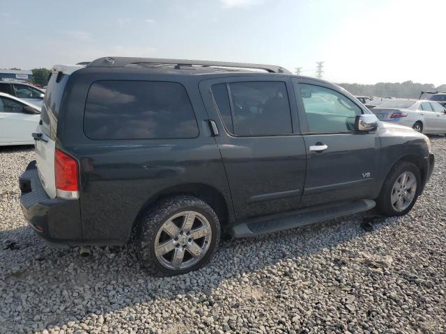 Photo 2 VIN: 5N1BA08D98N608994 - NISSAN ARMADA SE 