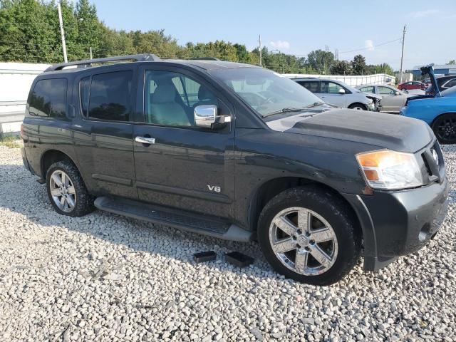 Photo 3 VIN: 5N1BA08D98N608994 - NISSAN ARMADA SE 