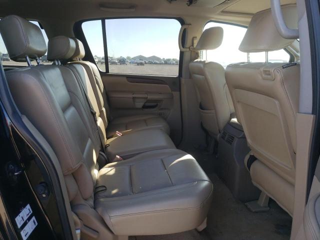 Photo 10 VIN: 5N1BA08D98N632325 - NISSAN ARMADA 