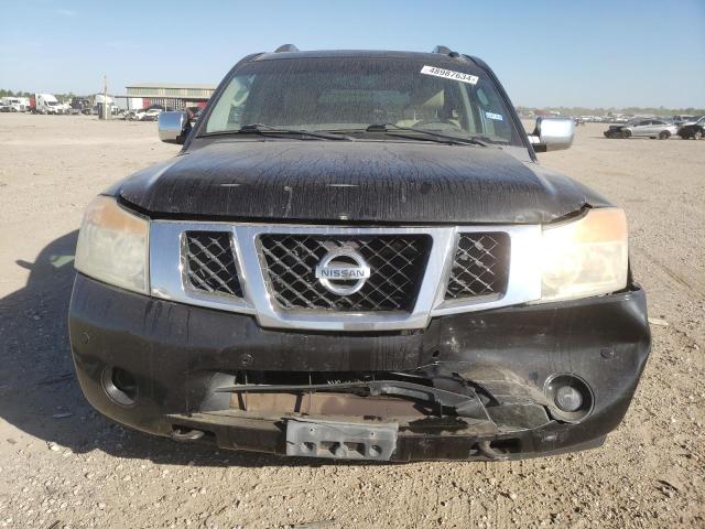 Photo 4 VIN: 5N1BA08D98N632325 - NISSAN ARMADA 