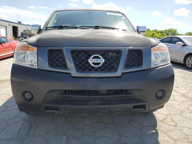 Photo 4 VIN: 5N1BA08D99N602887 - NISSAN ARMADA 