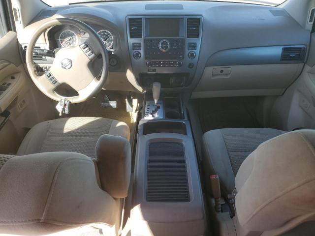 Photo 7 VIN: 5N1BA08DX8N620720 - NISSAN ARMADA SE 