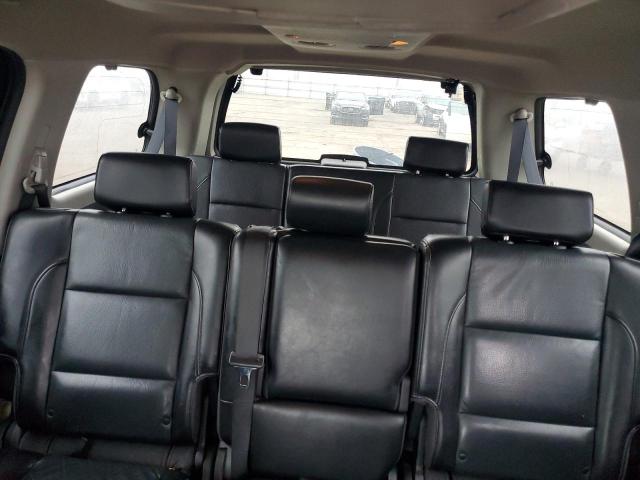 Photo 9 VIN: 5N1BA08DX8N632821 - NISSAN ARMADA 