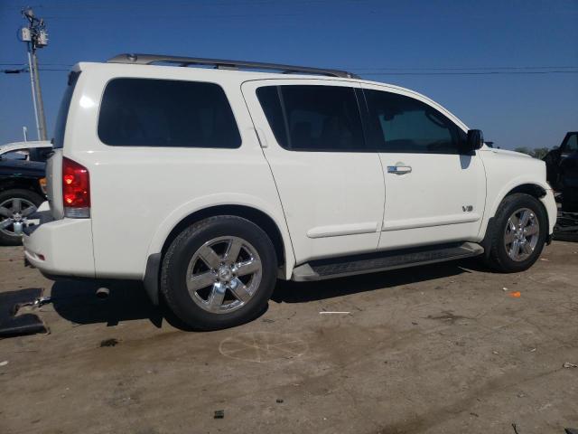 Photo 2 VIN: 5N1BA08DX9N605832 - NISSAN ARMADA SE 