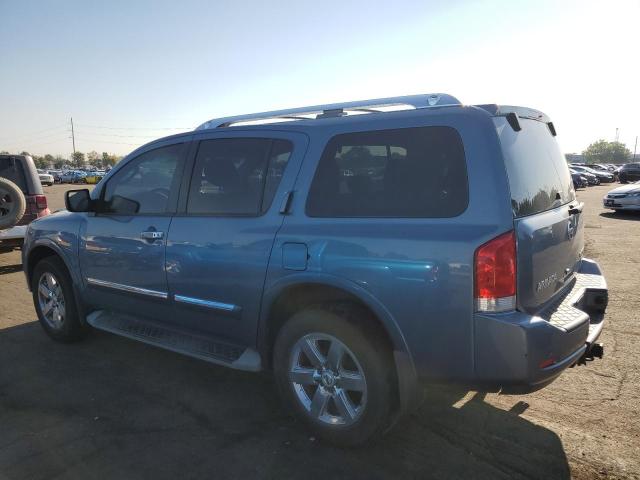 Photo 1 VIN: 5N1BA0NC0CN619838 - NISSAN ARMADA SV 