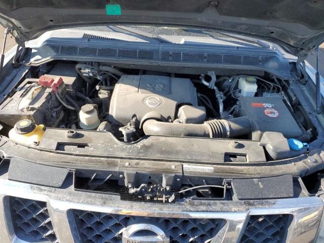 Photo 11 VIN: 5N1BA0NC0CN619838 - NISSAN ARMADA SV 