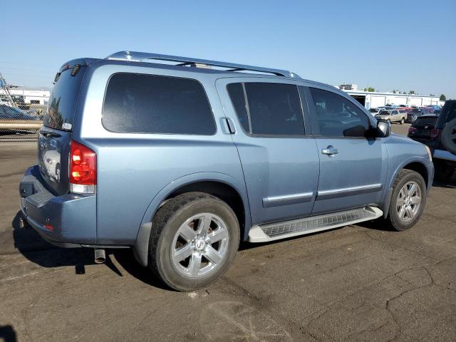 Photo 2 VIN: 5N1BA0NC0CN619838 - NISSAN ARMADA SV 