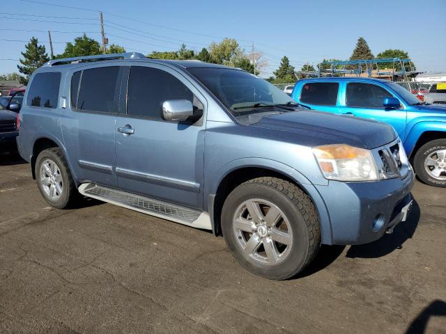 Photo 3 VIN: 5N1BA0NC0CN619838 - NISSAN ARMADA SV 