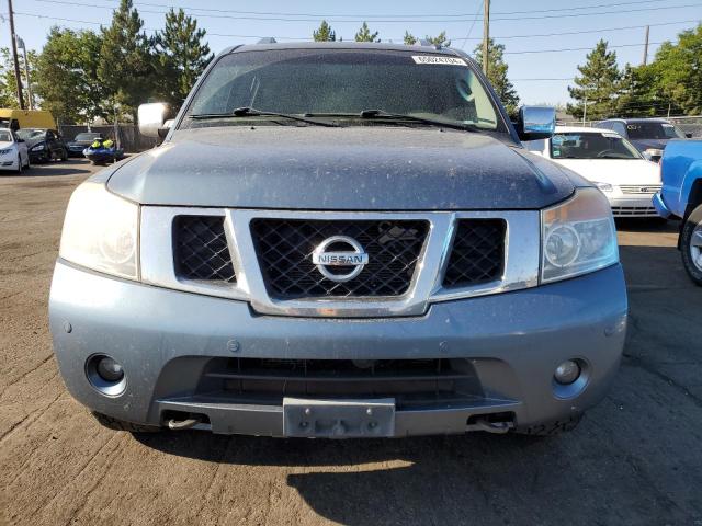 Photo 4 VIN: 5N1BA0NC0CN619838 - NISSAN ARMADA SV 