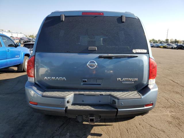 Photo 5 VIN: 5N1BA0NC0CN619838 - NISSAN ARMADA SV 