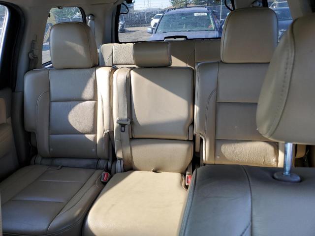 Photo 9 VIN: 5N1BA0NC0CN619838 - NISSAN ARMADA SV 