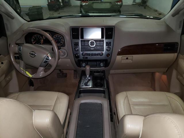 Photo 7 VIN: 5N1BA0NC0DN600465 - NISSAN ARMADA SV 