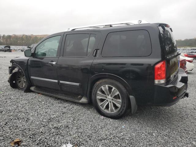 Photo 1 VIN: 5N1BA0NC0FN620167 - NISSAN ARMADA SV 