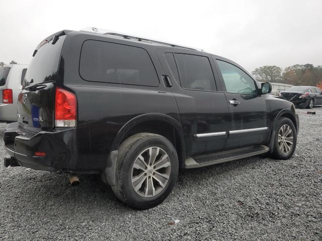 Photo 2 VIN: 5N1BA0NC0FN620167 - NISSAN ARMADA SV 