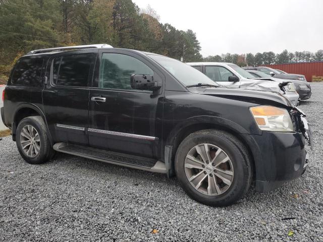 Photo 3 VIN: 5N1BA0NC0FN620167 - NISSAN ARMADA SV 