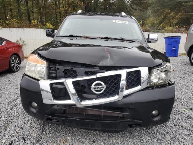 Photo 4 VIN: 5N1BA0NC0FN620167 - NISSAN ARMADA SV 