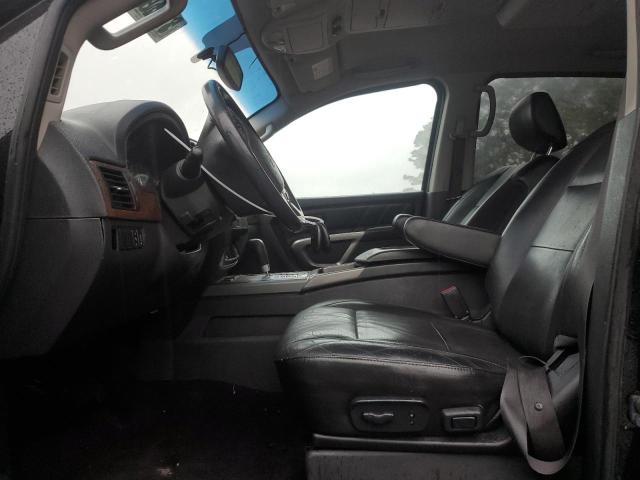 Photo 6 VIN: 5N1BA0NC0FN620167 - NISSAN ARMADA SV 