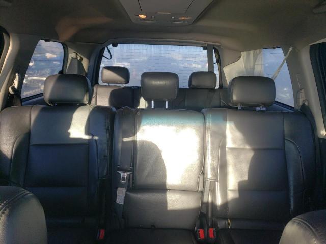 Photo 9 VIN: 5N1BA0NC1AN605783 - NISSAN ARMADA SE 