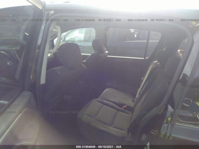 Photo 7 VIN: 5N1BA0NC1AN618288 - NISSAN ARMADA 