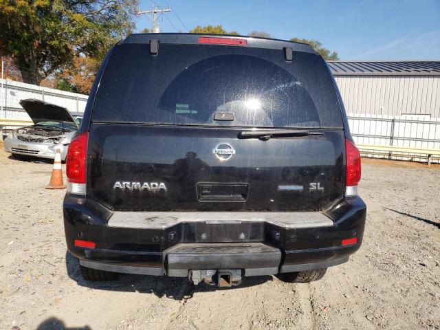 Photo 5 VIN: 5N1BA0NC1BN603355 - NISSAN ARMADA 